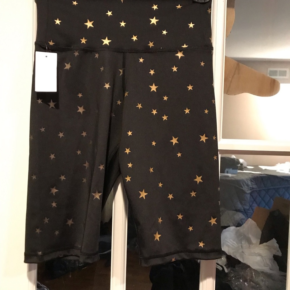 CHRLDR shorts